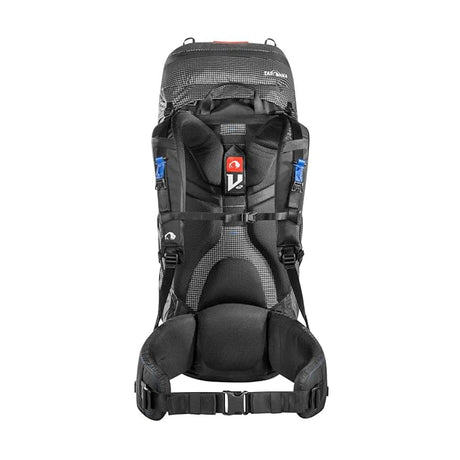 TATONKA YUKON LT 60+10 RECCO - TEAR RESISTANT TREKKING BACKPACK