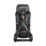 TATONKA YUKON LT 60+10 RECCO - TEAR RESISTANT TREKKING BACKPACK