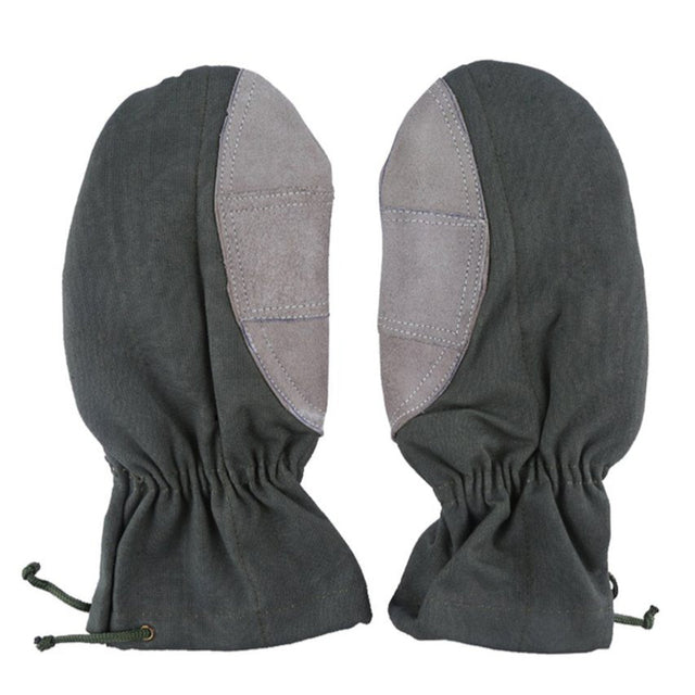 INDIAN KIDS MITTEN