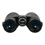 VANRAKSHAK DRISHTI 12X50 BINOCULARS | BIRD WATCHING, WILDLIFE & STARGAZING | WATERPROOF