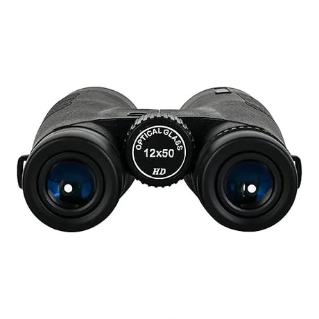 VANRAKSHAK DRISHTI 12X50 BINOCULARS | BIRD WATCHING, WILDLIFE & STARGAZING | WATERPROOF