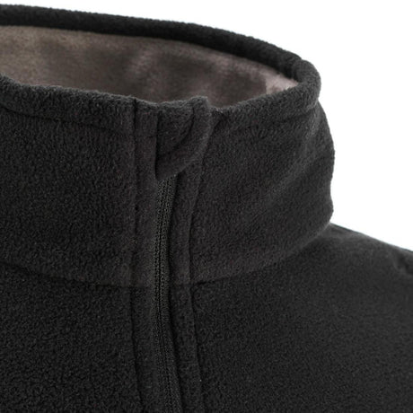 QUECHUA MENS FORCLAZ 50 FLEECE-IROKO-XXL