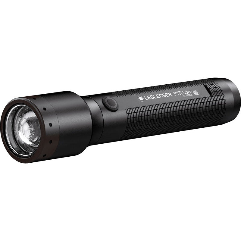 LEDLENSER P7R CORE RECHARGEABLE FLASHLIGHT