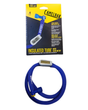 CamelBak Insulated Tube hydration hose cover for temperature-controlled water flow