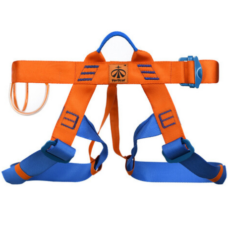 VERTICAL LIFE SAFETY HARNESS TOURIST
