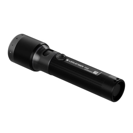LED LENSER PORTABLE ELECTRIC LAMP P5R NEW