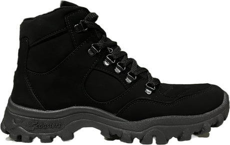 COASTER (CTR) ROCKY-20 LIGHTWEIGHT TREKKING & HIKING SHOES