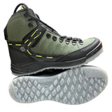 CTR SHERPA 2 WATERPROOF TREKKING SHOES