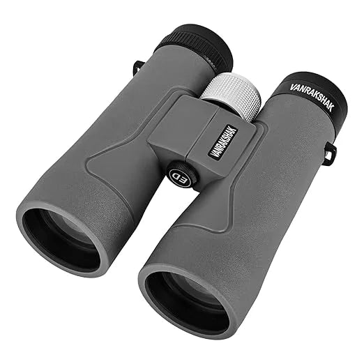 VANRAKSHAK VANRAAJ 10X50 ED BINOCULARS | BIRD WATCHING, WILDLIFE & SAFARI