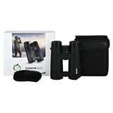 VANRAKSHAK CHAKOR 8X42 PROFESSIONAL WIDE ANGLE BINOCULARS FOR BIRD WATCHING, WILDLIFE SAFARI & TREKKING