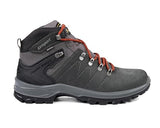 GRISPORT MEN GRITEX HIKING MID ANKLE SHOES – ANTHRACITE | MODEL 14503-N9G