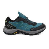 GRISPORT MEN GRITEX CITY TRAIL LOW ANKLE BLUE - 14701-V15G