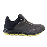 GRISPORT MEN GRITEX CITY TRAIL LOW ANKLE ANTHRACITE - 44421-V59G