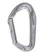 EDELRID BULLETPROOF STRAIGHT SLATE | CLIMBING CARABINER - Stepin Adventure #