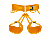 NAMAH CLIMBING HARNESS – ADJUSTABLE CLIMBING & ADVENTURE HARNESS