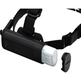 LEDLENSER H15R CORE RECHARGEABLE LED HEADLAMP