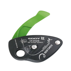 EDELRID EDDY BELAY DEVICE