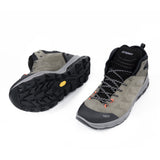 GRISPORT MEN GRITEX CITY TRAIL MID ANKLE GREEN (14831-V5G)