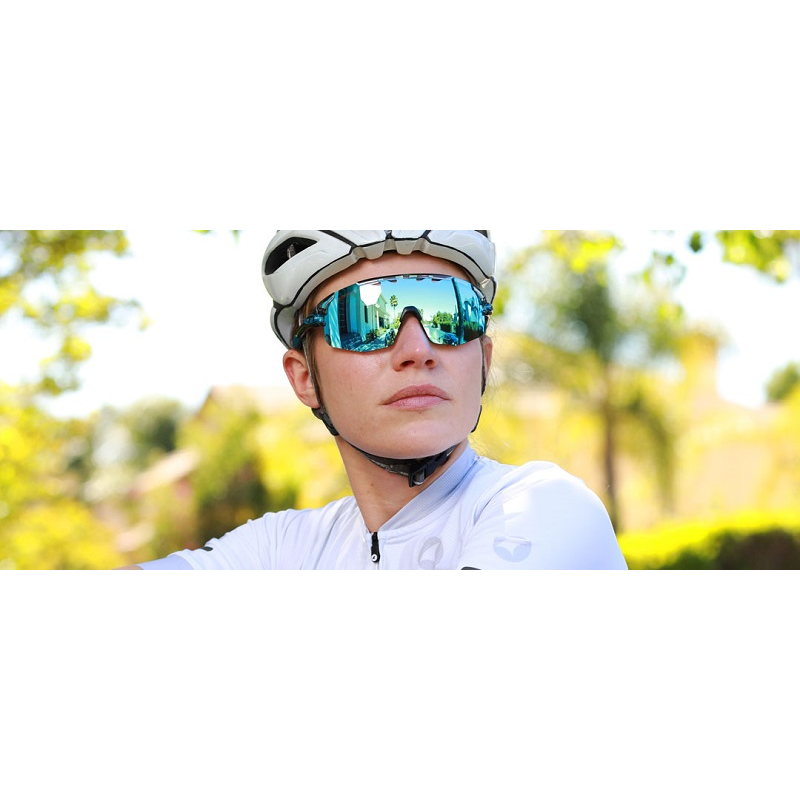 TIFOSI SLEDGE LITE CRYSTAL SMOKE