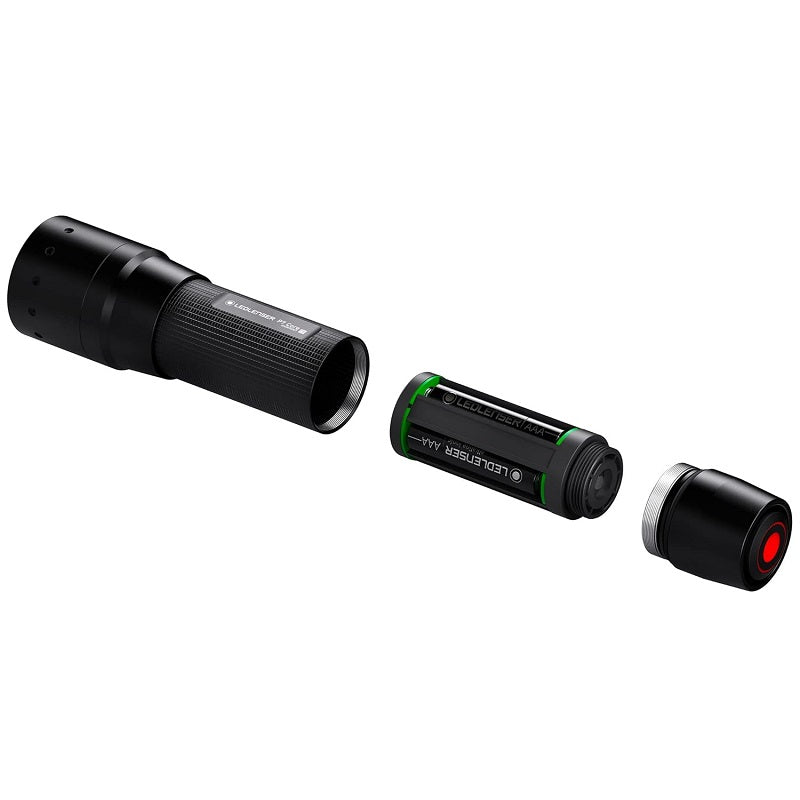 LEDLENSER P7 Core Flashlight