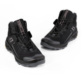 GRISPORT MEN GRITEX CITY TRAIL MID ANKLE BLACK - 15403-S35G