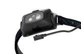 LED LENSER PORTABLE ELECTRIC LAMP HF4R CORE-BLACK