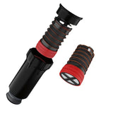 Compact Travel Water Purifier for Hiking and Backpacking
