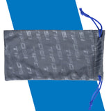 TIFOSI SANCTUM-CRYSTAL SMOKE GREEN