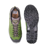 GRISPORT MEN GRITEX HIKING LOW ANKLE GREEN - 14527-S14G