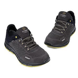 GRISPORT MEN GRITEX CITY TRAIL LOW ANKLE ANTHRACITE - 44421-V59G