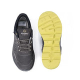 GRISPORT MEN GRITEX CITY TRAIL LOW ANKLE ANTHRACITE - 44421-V59G
