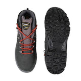 GRISPORT MEN GRITEX HIKING MID ANKLE SHOES – ANTHRACITE | MODEL 14503-N9G