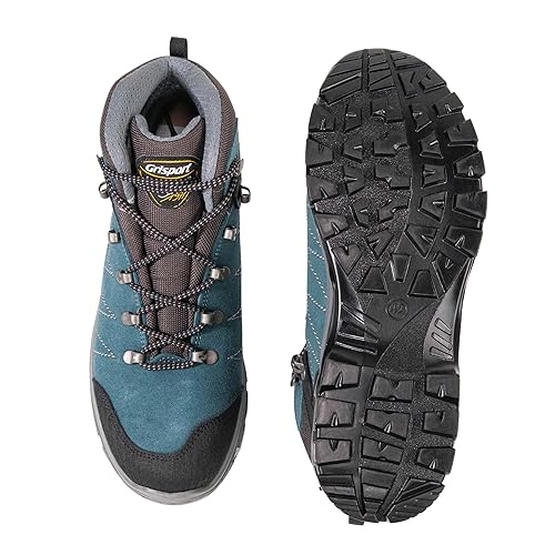 GRISPORT GRITEX MEN'S MID ANKLE HIKING SHOES - 14543