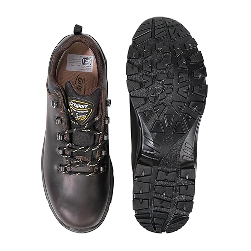 GRISPORT MEN GRITEX HIKING LOW ANKLE - 14571-D17G