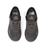 GRISPORT MEN GRITEX CITY TRAIL LOW ANKLE ANTHRACITE - 44421-V59G