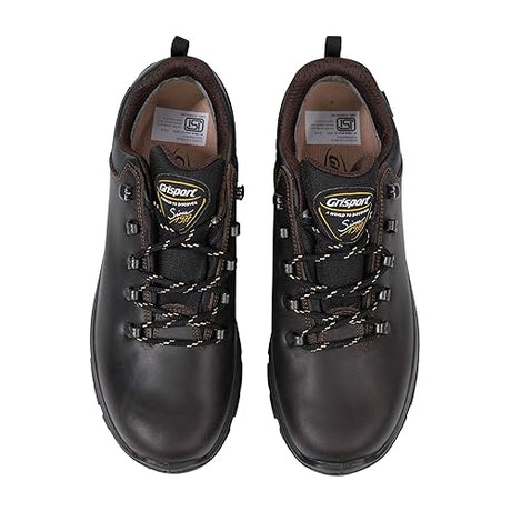 GRISPORT MEN GRITEX HIKING LOW ANKLE - 14571-D17G