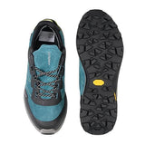 GRISPORT MEN GRITEX HIKING LOW ANKLE BLUE - 14527-S4G