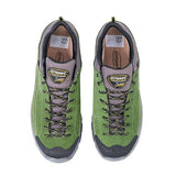 GRISPORT MEN GRITEX HIKING LOW ANKLE GREEN - 14527-S14G