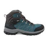 GRISPORT MEN GRITEX HIKING MID ANKLE BLUE