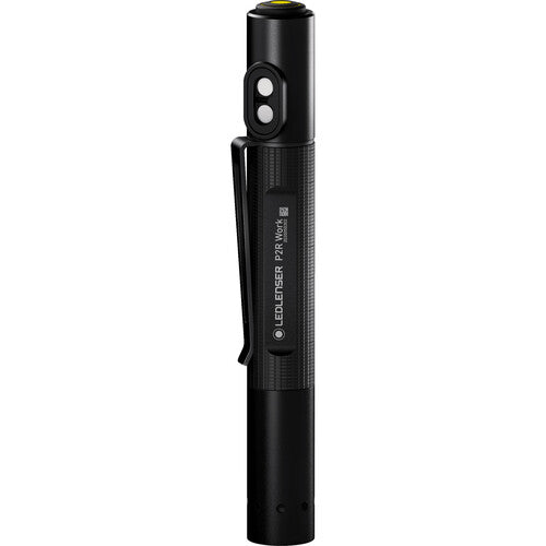 Ledlenser P2R Core Rechargable Flashlight