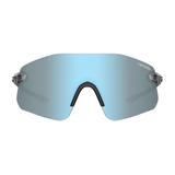 TIFOSI VOGEL SI GLOSS BLACK SINGLE LENS SUNGLASS
