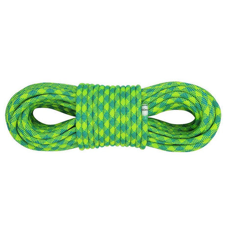 NAMAH 9.8MM  LYNX DYNAMIC ROPE-GREEN - Stepin Adventure #