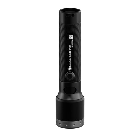 LED LENSER PORTABLE ELECTRIC LAMP P5R NEW