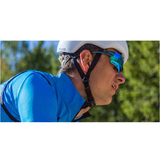 TIFOSI ALLIANT GUNMETAL BLUE