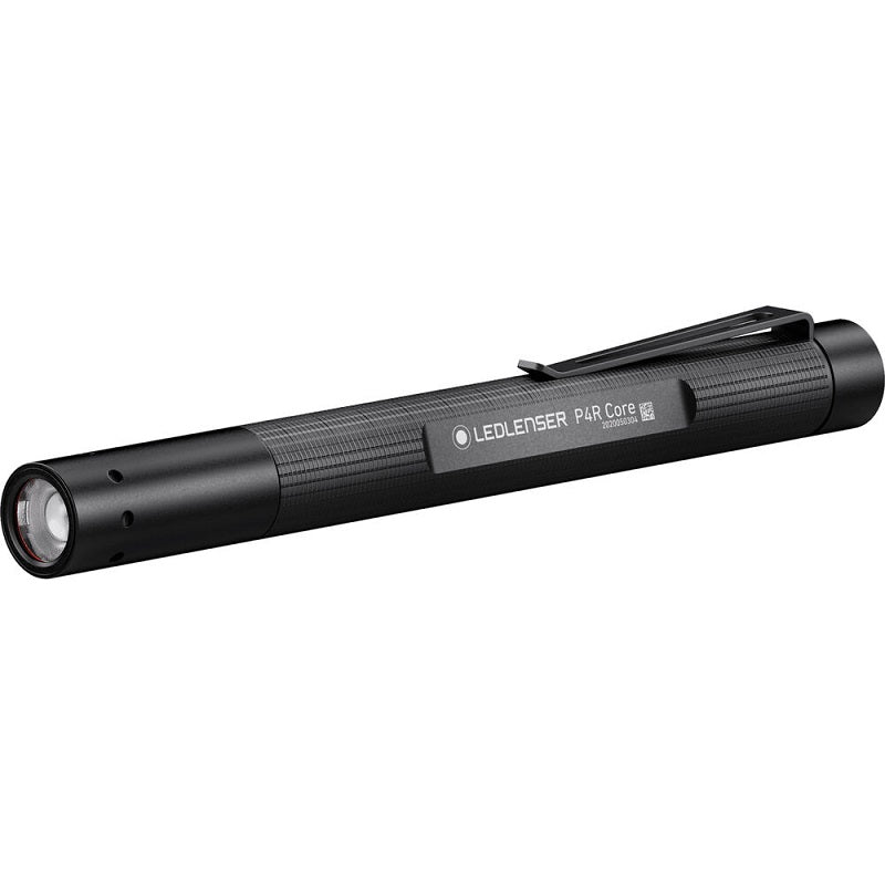 LEDLENSER P4R CORE RECHARGABLE FLASHLIGHT