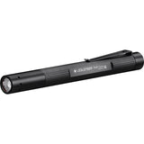 LEDLENSER P4R CORE RECHARGABLE FLASHLIGHT