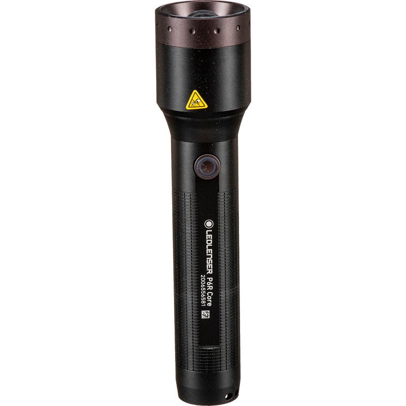 Ledlenser P6R Core Rachargable Flashligh