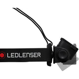 LEDLENSER H7R CORE RECHARGEABLE LED HEADLAMP