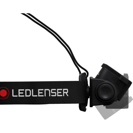 LEDLENSER H7R CORE RECHARGEABLE LED HEADLAMP