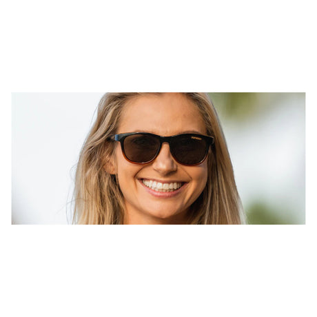 TIFOSI SWANK, BROWN FADE, BROWN